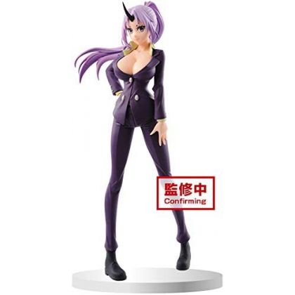 Banpresto - That Time I Got Reincarnated as a Slime -Otherworlder- Vol.2 Shion Figure