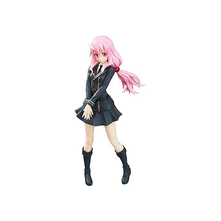 Banpresto - That Time I Got Reincarnated as a Slime -ESPRESTO Attractive Pose Shuna Figure