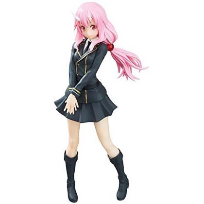 Banpresto - That Time I Got Reincarnated as a Slime -ESPRESTO Attractive Pose Shuna Figure