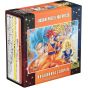 ENSKY - DRAGON BALL Super - Jigsaw Puzzle 108 pièces 108-594