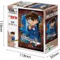 EPOCH - DETECTIVE CONAN Jigsaw Puzzle 108 pièces 03-065