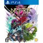 PLAYISM Hyper Light Drifter PS4 SONY PLAYSTATION