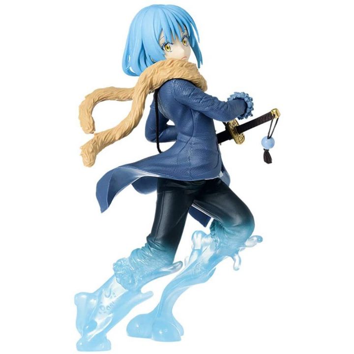 Banpresto - That Time I Got Reincarnated as a Slime -EXQ FIGURE Rimuru Tempest Figure