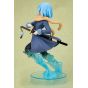 Banpresto - That Time I Got Reincarnated as a Slime -EXQ FIGURE Rimuru Tempest Figure