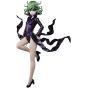 Banpresto - ONE PUNCH MAN ESPRESTO shapely Terrible Tornado Figure