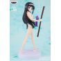 Banpresto - Puella Magi Madoka Magica: The Movie Rebellion - EXQ Figure Homura Akemi (Maillot de bain) figure