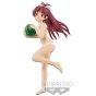 Banpresto - Puella Magi Madoka Magica: The Movie Rebellion - EXQ Figure Kyoko Sakura (Maillot de bain) figure