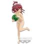 Banpresto - Puella Magi Madoka Magica: The Movie Rebellion - EXQ Figure Kyoko Sakura (Maillot de bain) figure