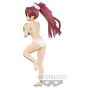 Banpresto - Puella Magi Madoka Magica: The Movie Rebellion - EXQ Figure Kyoko Sakura (Maillot de bain) figure