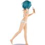 Banpresto - Puella Magi Madoka Magica: The Movie Rebellion - EXQ Figure Sayaka Miki (Maillot de bain) figure