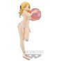 Banpresto - Puella Magi Madoka Magica: The Movie Rebellion - EXQ Figure Mami Tomoe (Maillot de bain) figure