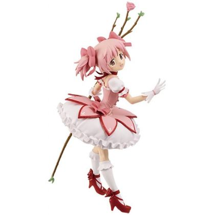 Banpresto - Puella Magi Madoka Magica: The Movie Rebellion - EXQ Figure Madoka Kaname figure