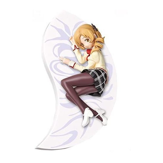 Banpresto - Puella Magi Madoka Magica: The Movie Rebellion - Mami Tomoe Relax Time(A)  figure