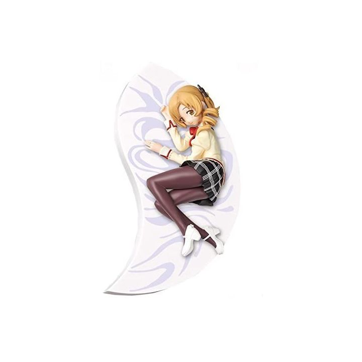 Banpresto - Puella Magi Madoka Magica: The Movie Rebellion - Mami Tomoe Relax Time(A)  figure