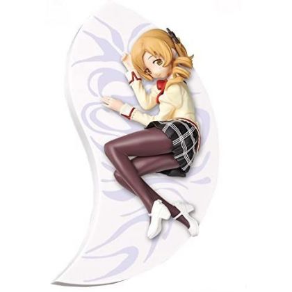 Banpresto - Puella Magi Madoka Magica: The Movie Rebellion - Mami Tomoe Relax Time(A)  figure