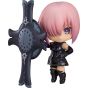 GOOD SMILE COMPANY Nendoroid Fate/Grand Order - Shielder / Mash Kyrielight Figure