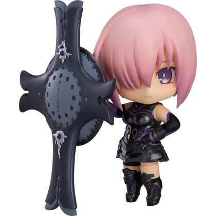 GOOD SMILE COMPANY Nendoroid Fate/Grand Order - Shielder / Mash Kyrielight Figure