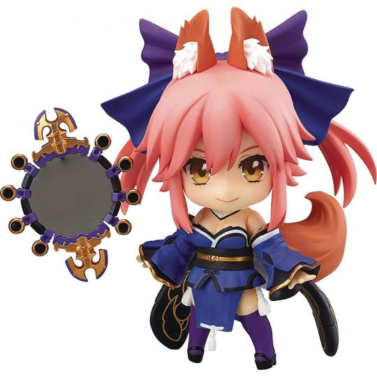 GOOD SMILE COMPANY Nendoroid Fate/EXTRA - Caster Figure