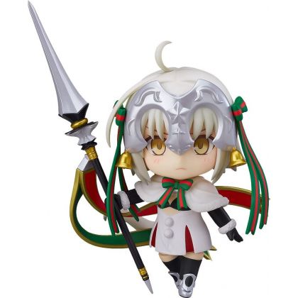 GOOD SMILE COMPANY Nendoroid Fate/Grand Order - Lancer / Jeanne d'Arc (Alter) (Santa Lily) Figure