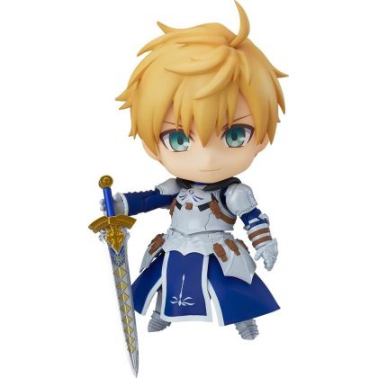 GOOD SMILE COMPANY Nendoroid Fate/Grand Order - Saber / Arthur Pendragon (Prototype) Figure