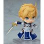 GOOD SMILE COMPANY Nendoroid Fate/Grand Order - Saber / Arthur Pendragon (Prototype) Figure