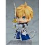 GOOD SMILE COMPANY Nendoroid Fate/Grand Order - Saber / Arthur Pendragon (Prototype) Figure