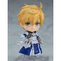GOOD SMILE COMPANY Figura Nendoroid Fate/Grand Order - Saber / Arthur Pendragon (Prototipo)