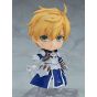 GOOD SMILE COMPANY Nendoroid Fate/Grand Order - Saber / Arthur Pendragon (Prototype) Figure