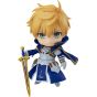 GOOD SMILE COMPANY Nendoroid Fate/Grand Order - Saber / Arthur Pendragon (Prototyp) (Ascension Ver.) Figur