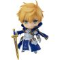 GOOD SMILE COMPANY Nendoroid Fate/Grand Order - Saber / Arthur Pendragon (Prototype) (Ascension Ver.) Figure