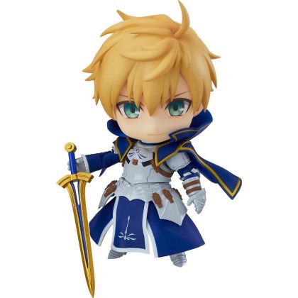 GOOD SMILE COMPANY Nendoroid Fate/Grand Order - Saber / Arthur Pendragon (Prototype) (Ascension Ver.) Figure