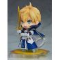 GOOD SMILE COMPANY Nendoroid Fate/Grand Order - Saber / Arthur Pendragon (Prototyp) (Ascension Ver.) Figur