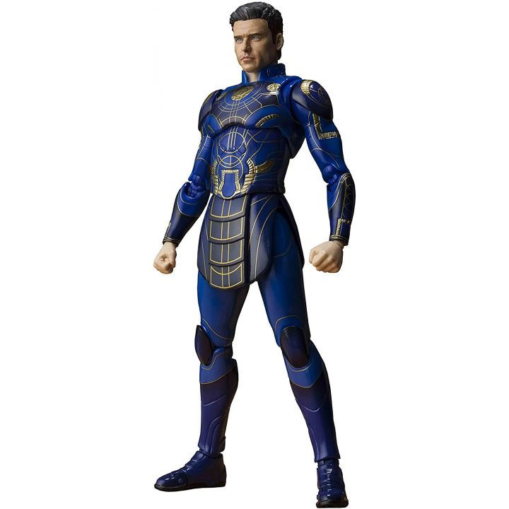 BANDAI S.H.Figuarts Marvel Eternals - Ikaris Figure