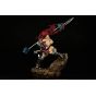 ORCA TOYS - Fairy Tail - Erza Scarlet The Knight Ver. Refine 2022 Figure