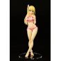 ORCA TOYS - Fairy Tail - Lucy Heartfilia Swimwear Pure in Heart Ver. Max Cute Figure