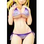 ORCA TOYS - Fairy Tail - Lucy Heartfilia Swimwear Pure in Heart Ver. Twin Tail Figure