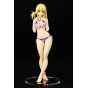 ORCA TOYS - Fairy Tail - Lucy Heartfilia Swimwear Pure in Heart Ver. Twin Tail Figure