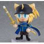 GOOD SMILE COMPANY Nendoroid Fate/Grand Carnival - Mysterious Neko X Figure