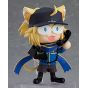 GOOD SMILE COMPANY Nendoroid Fate/Grand Carnival - Mysterious Neko X Figur