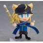 GOOD SMILE COMPANY Nendoroid Fate/Grand Carnival - Mysterious Neko X Figure