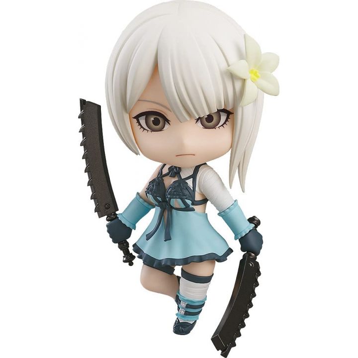 Good Smile Company Nendoroid NieR Replicant ver. 1.22474487139... - Kaine Figure