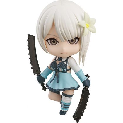 Good Smile Company Nendoroid NieR Replicant ver. 1.22474487139... - Kaine Figure