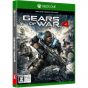 GEARS OF WAR 4 MICROSOFT XBOX ONE