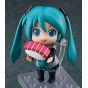 GOOD SMILE COMPANY Nendoroid - Personaje Vocal Serie 01 Hatsune Miku Mikudayo- Figura 10mo Aniversario Ver.