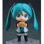 GOOD SMILE COMPANY Nendoroid - Personaje Vocal Serie 01 Hatsune Miku Mikudayo- Figura 10mo Aniversario Ver.