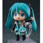 GOOD SMILE COMPANY Nendoroid - Charakter Vocal Serie 01 Hatsune Miku Mikudayo - 10th Anniversary Ver.