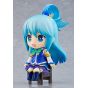 Good Smile Company Nendoroid Swacchao - Kono Subarashii Sekai ni Shukufuku wo! Kurenai Densetsu - Aqua-Figur