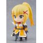 Good Smile Company Nendoroid Swacchao - Kono Subarashii Sekai ni Shukufuku wo! Kurenai Densetsu - Darkness Figure