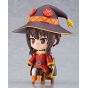 Nendoroid Swacchao della Good Smile Company - Kono Subarashii Sekai ni Shukufuku wo! Kurenai Densetsu - Figura di Megumin