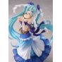 TAITO - Hatsune Miku Princess AMP Figure (Mermaid ver.) figure